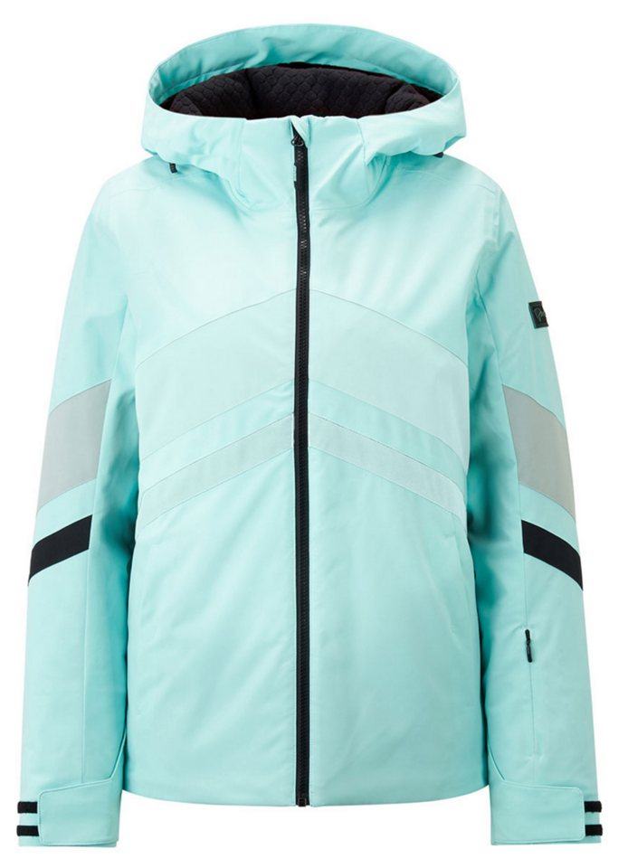 Ziener Skijacke TARAINA jacket lady von Ziener