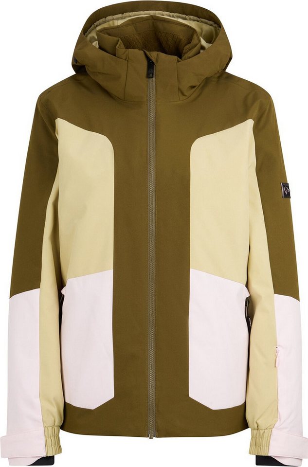 Ziener Skijacke TARLA-Z jacket lady von Ziener