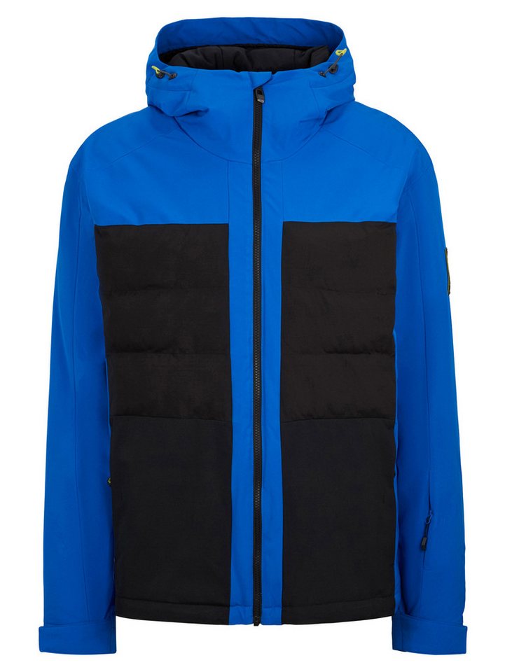 Ziener Skijacke TARLO-Z jacket man cobalt blue von Ziener