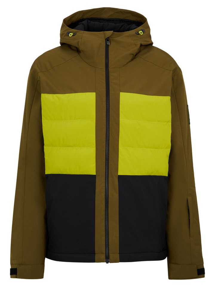 Ziener Skijacke TARLO-Z jacket man Ziener Skijacke TARLO-Z jacket man von Ziener