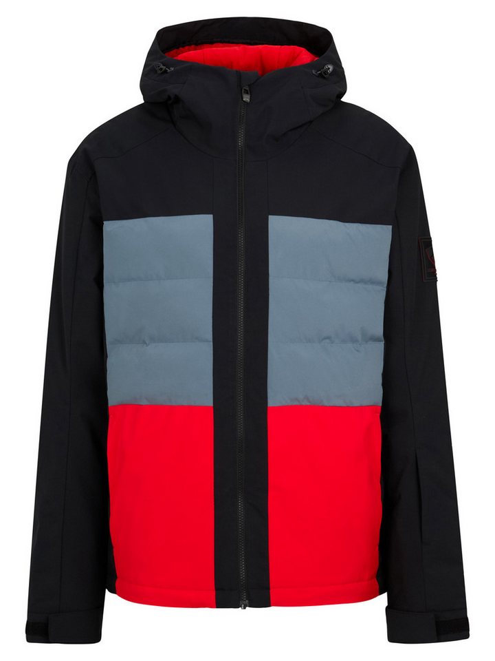 Ziener Skijacke TARLO-Z jacket man Ziener Skijacke TARLO-Z jacket man von Ziener
