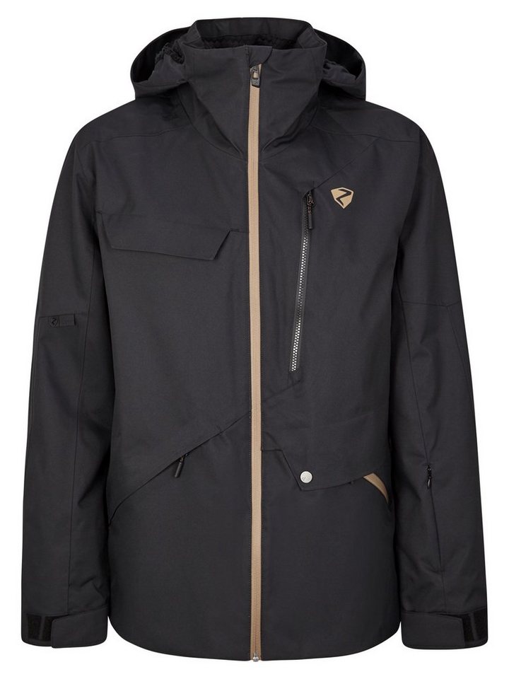 Ziener Skijacke TETNU man (jacket ski) 12 von Ziener