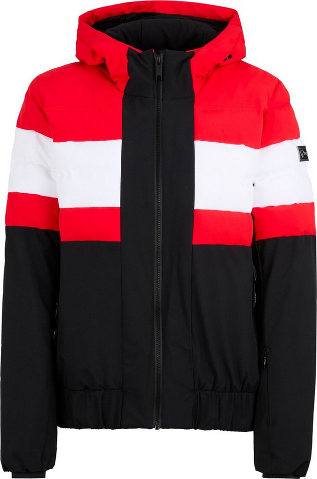 Ziener Skijacke TINDIA-Z jacket lady 888 Ziener Skijacke TINDIA-Z jacket lady 888 von Ziener