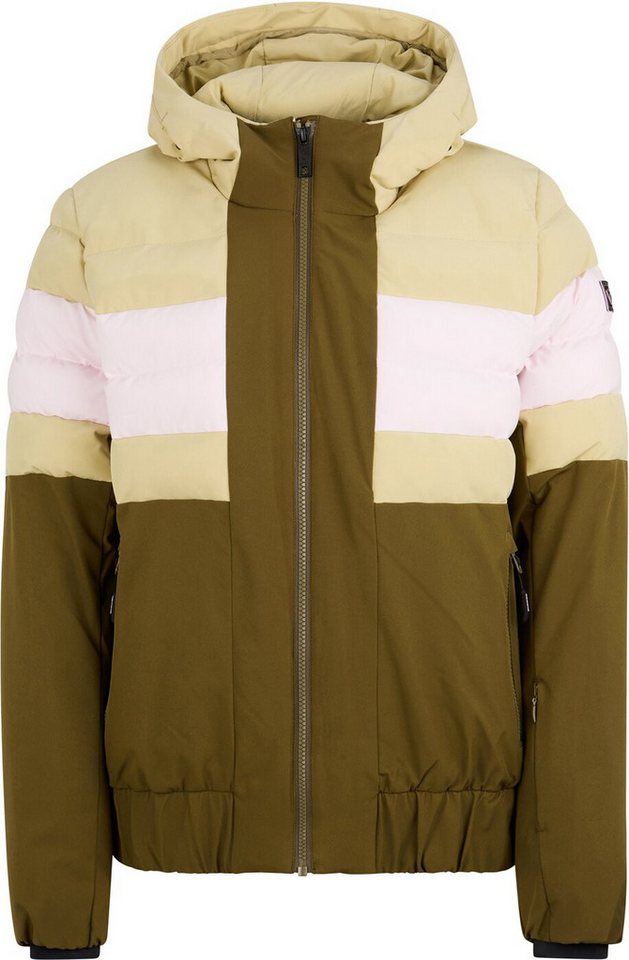 Ziener Skijacke TINDIA-Z jacket lady von Ziener