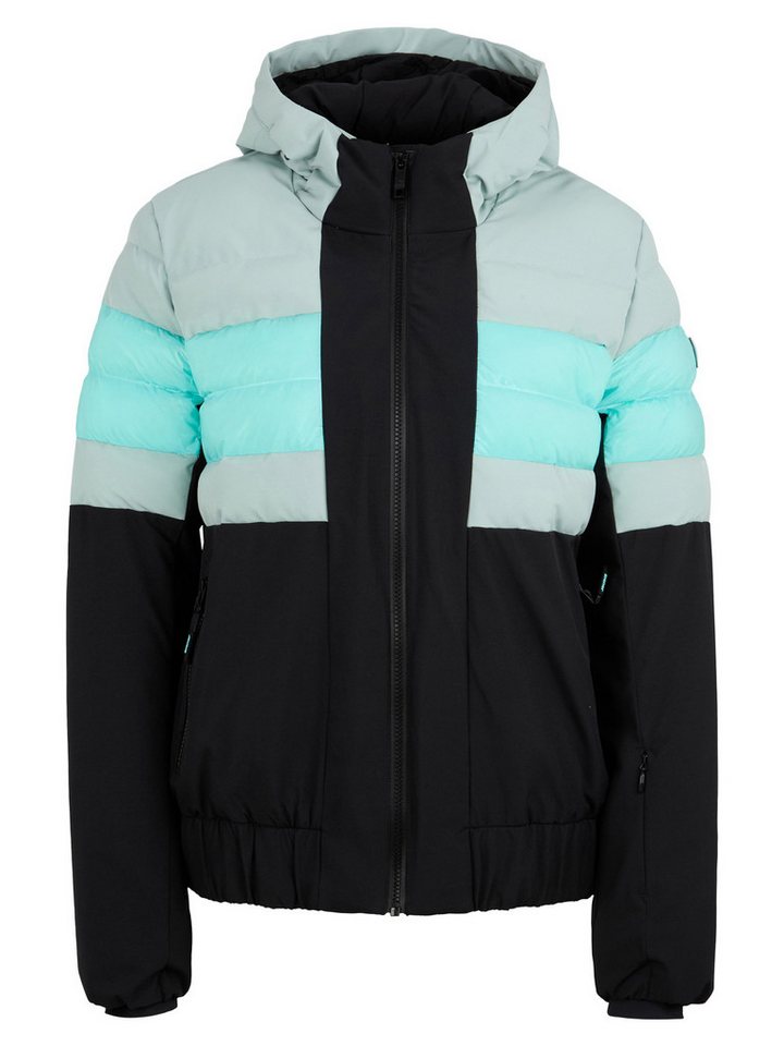Ziener Skijacke TINDIA-Z jacket lady von Ziener