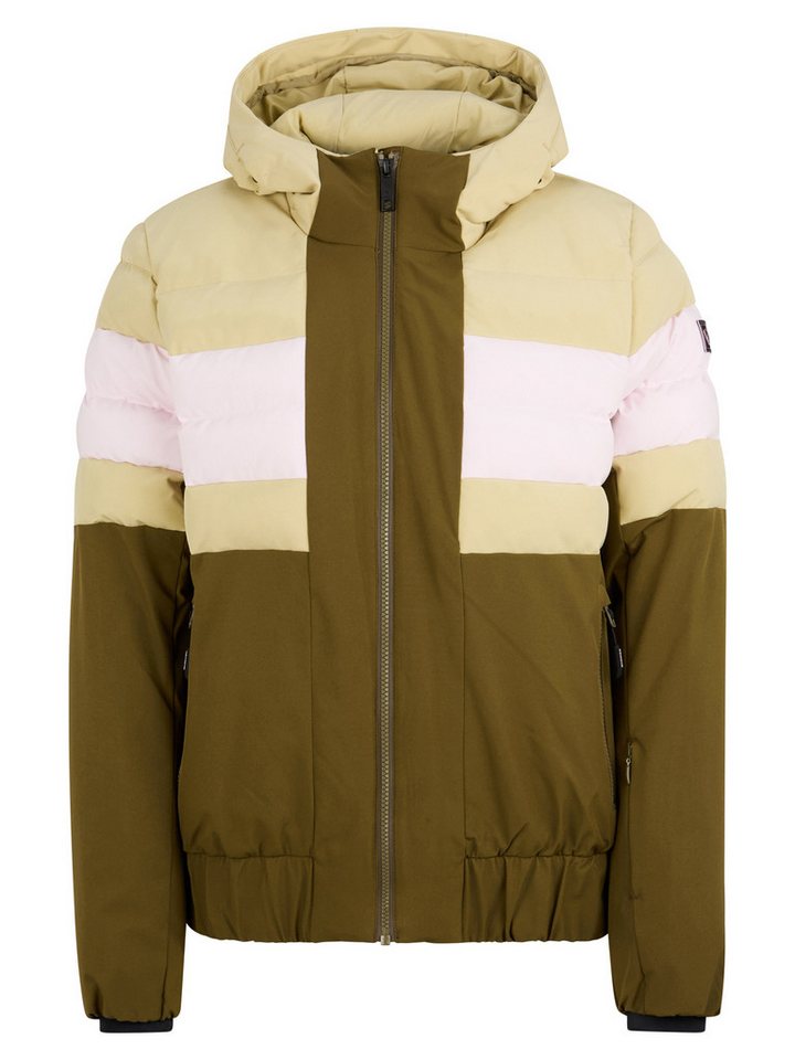 Ziener Skijacke TINDIA-Z jacket lady von Ziener