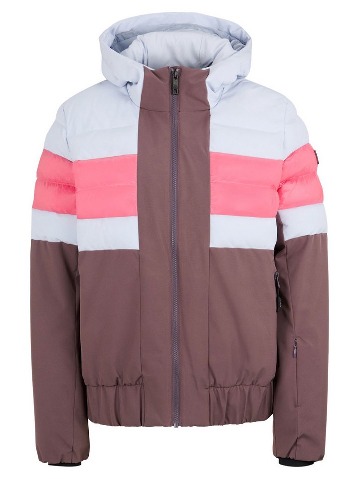 Ziener Skijacke TINDIA-Z jacket lady von Ziener