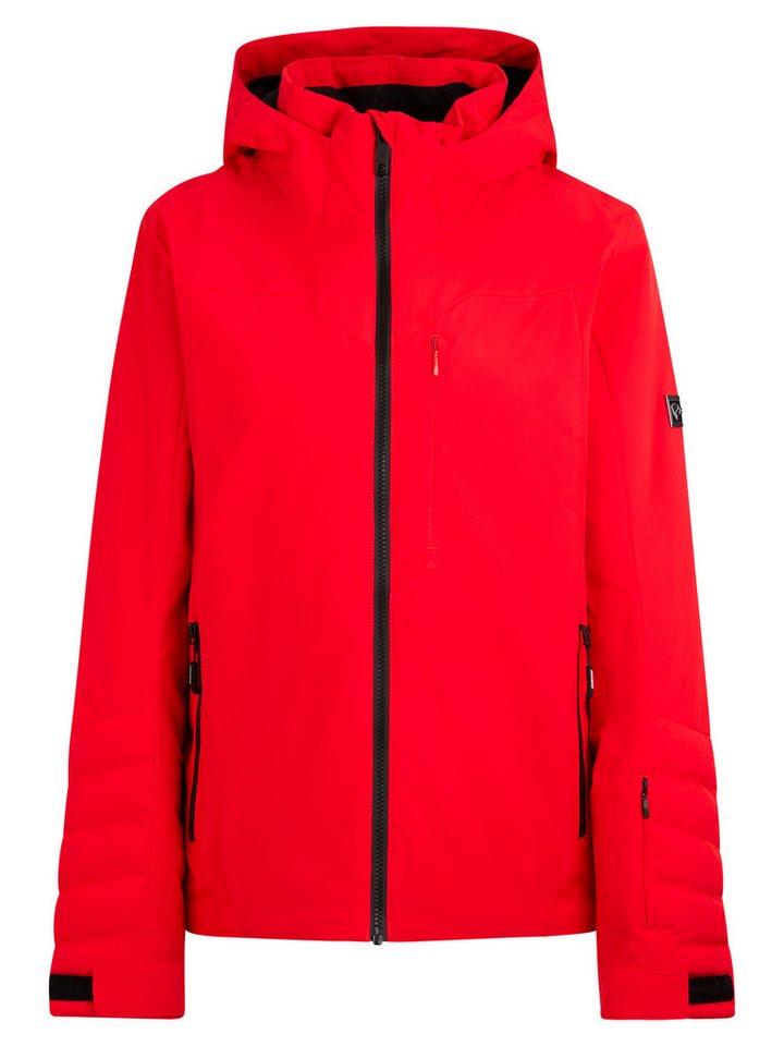 Ziener Skijacke TOBINA-Z jacket lady von Ziener
