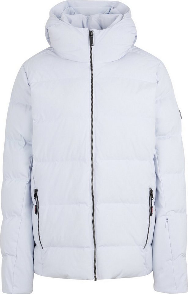 Ziener Skijacke TRAVA-Z jacket lady FROSTY GLACIER von Ziener