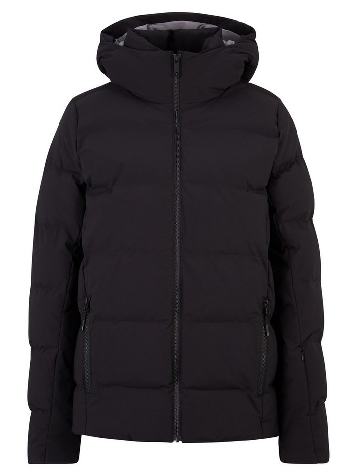 Ziener Skijacke TRAVA lady (jacket ski) BLACK von Ziener