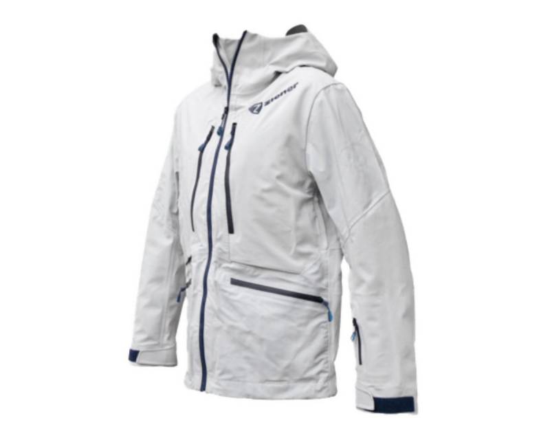 Ziener Skijacke TUAMO Lady DSLV Team Jacket Dermizax® 3-Lagen Material von Ziener