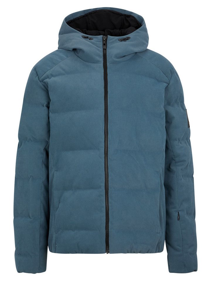 Ziener Skijacke TYERS-Z jacket man von Ziener