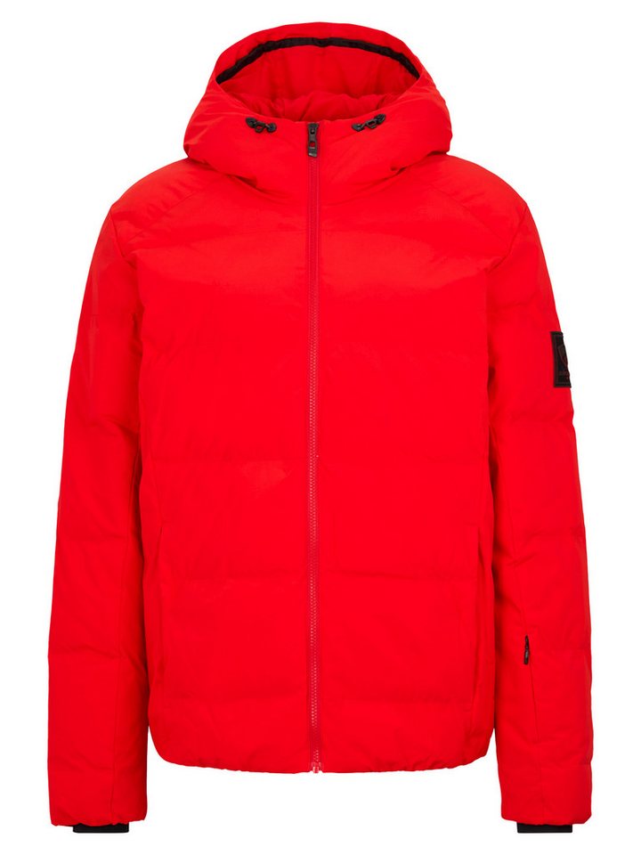 Ziener Skijacke TYERS-Z jacket man von Ziener