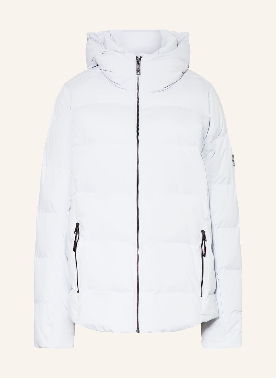 Ziener Skijacke Trava blau von Ziener