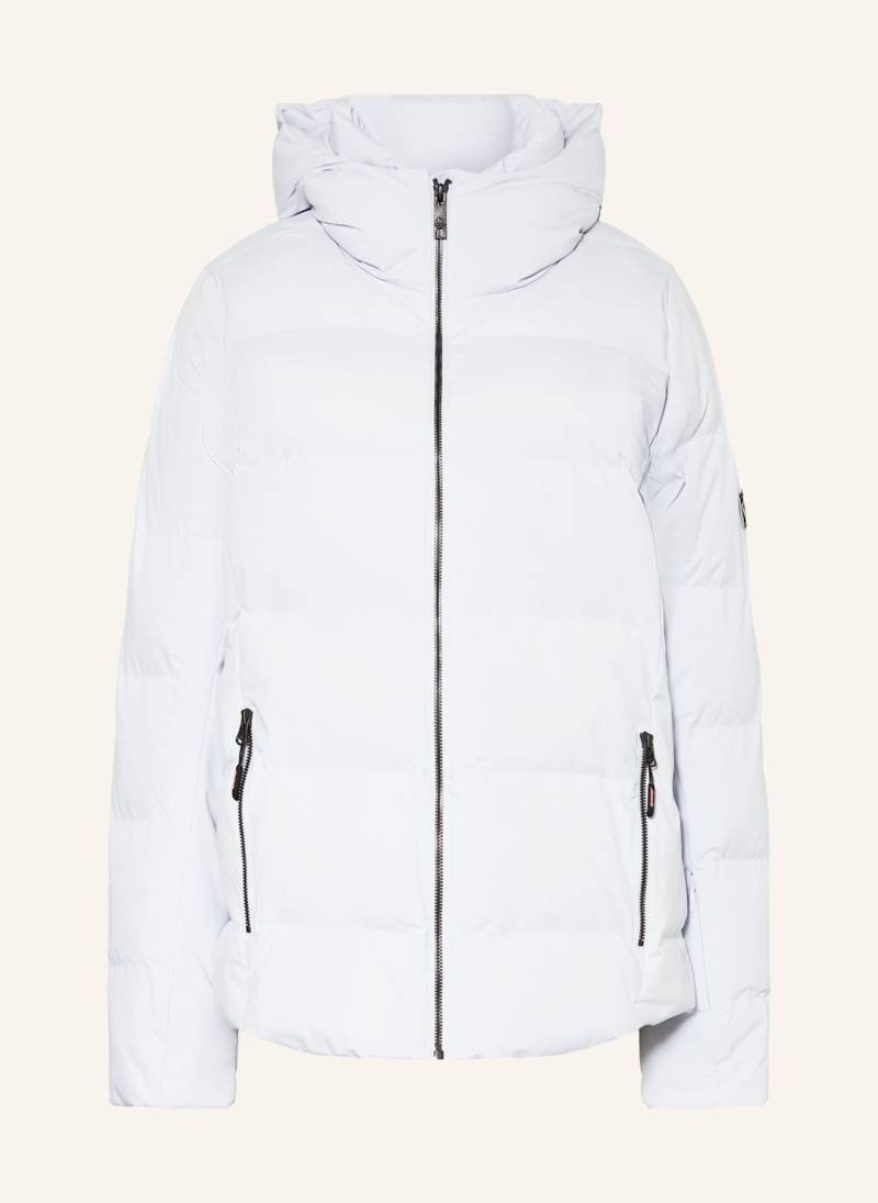 Ziener Skijacke Trava blau von Ziener