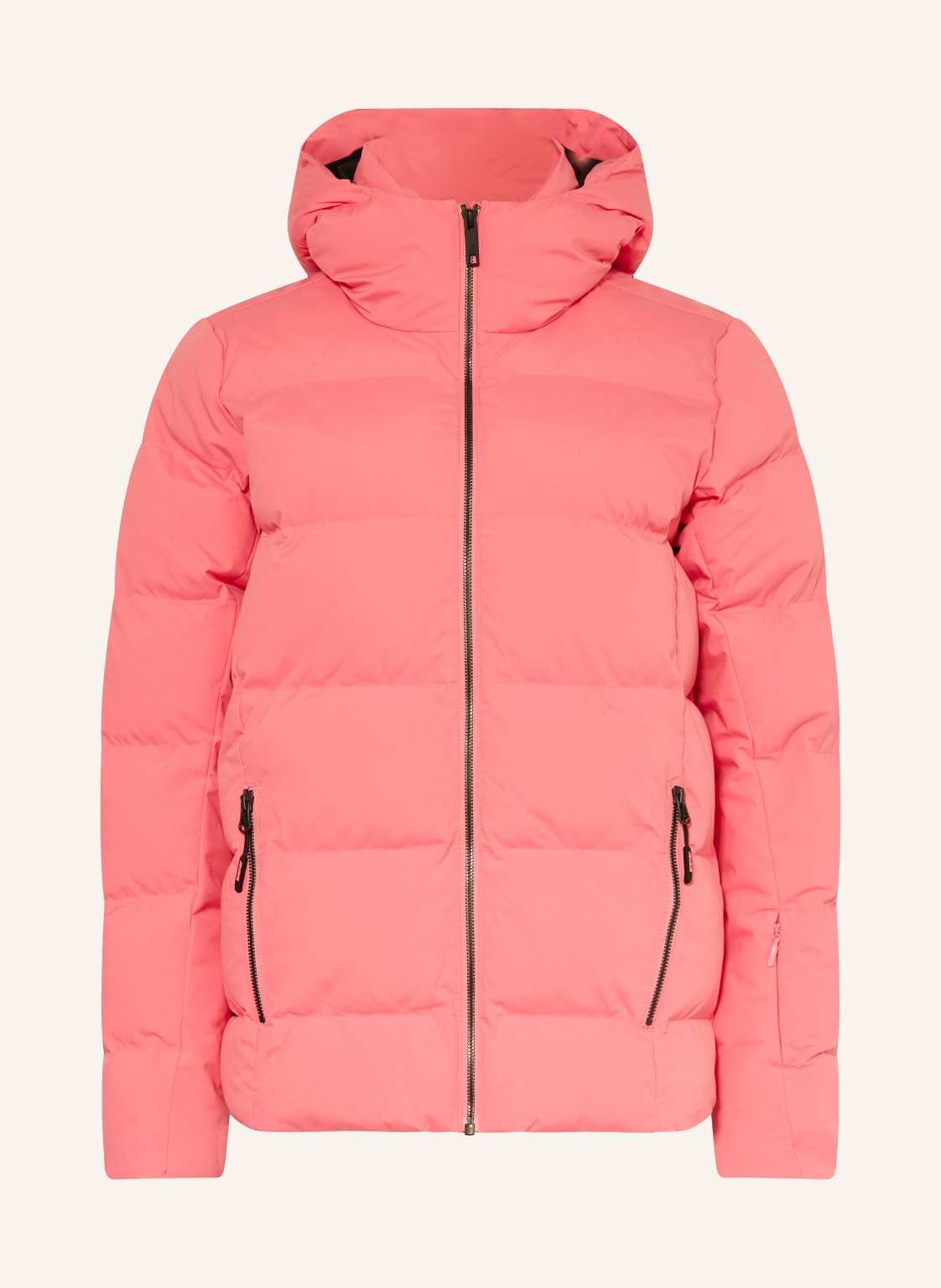Ziener Skijacke Trava pink von Ziener
