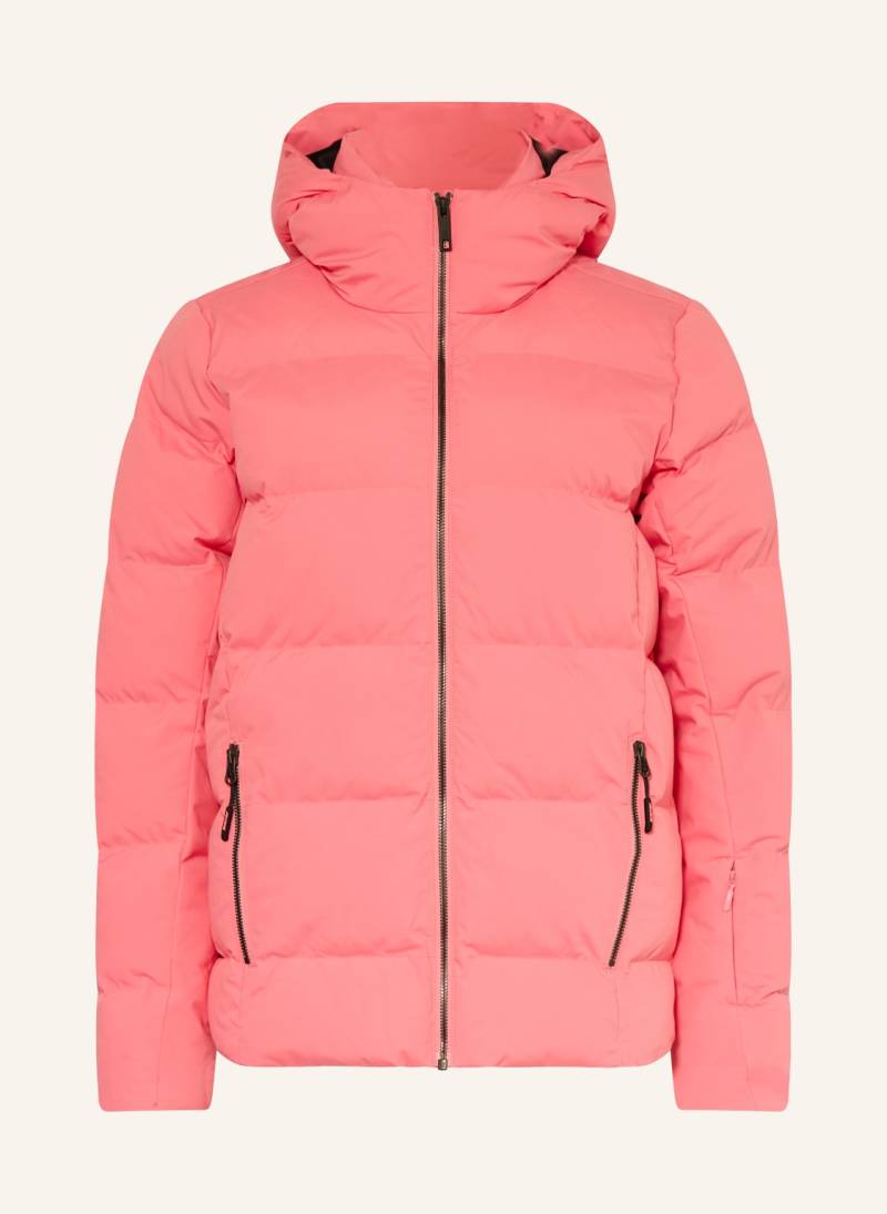 Ziener Skijacke Trava pink von Ziener