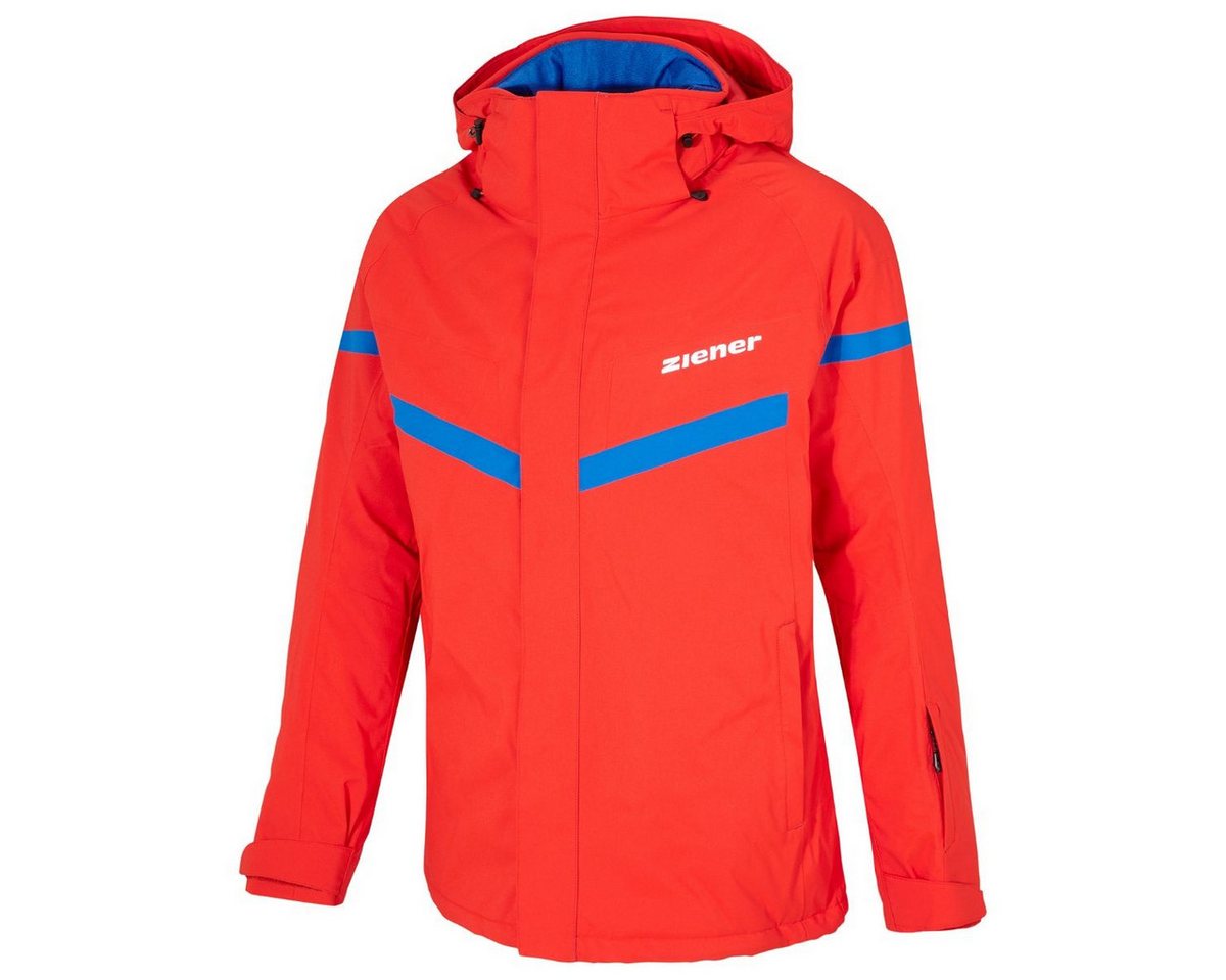 Ziener Skijacke ZIENER Kinder Skijacke Tamica 194931-888798 Ziener Skijacke ZIENER Kinder Skijacke Tamica 194931-888798 von Ziener