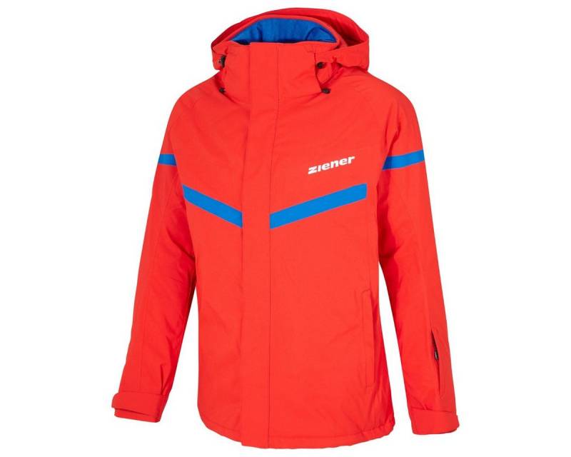 Ziener Skijacke ZIENER Kinder Skijacke Tamica 194931-888798 von Ziener
