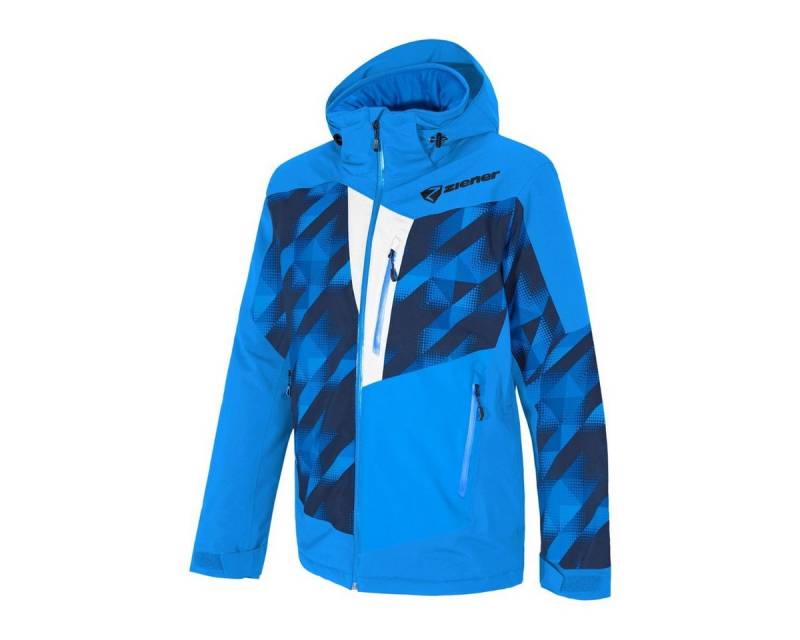 Ziener Skijacke ZIENER TAMAL Lady Damen Skijacke 20k 120g 214921 919 von Ziener