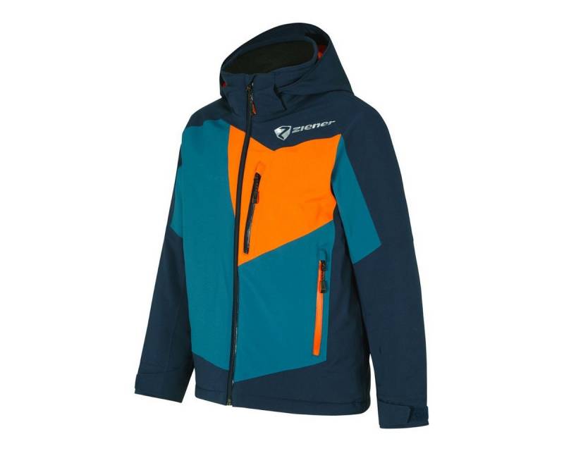 Ziener Skijacke ZIENER TAMAL Lady Damen Skijacke 20k 120g 214921 953108 von Ziener