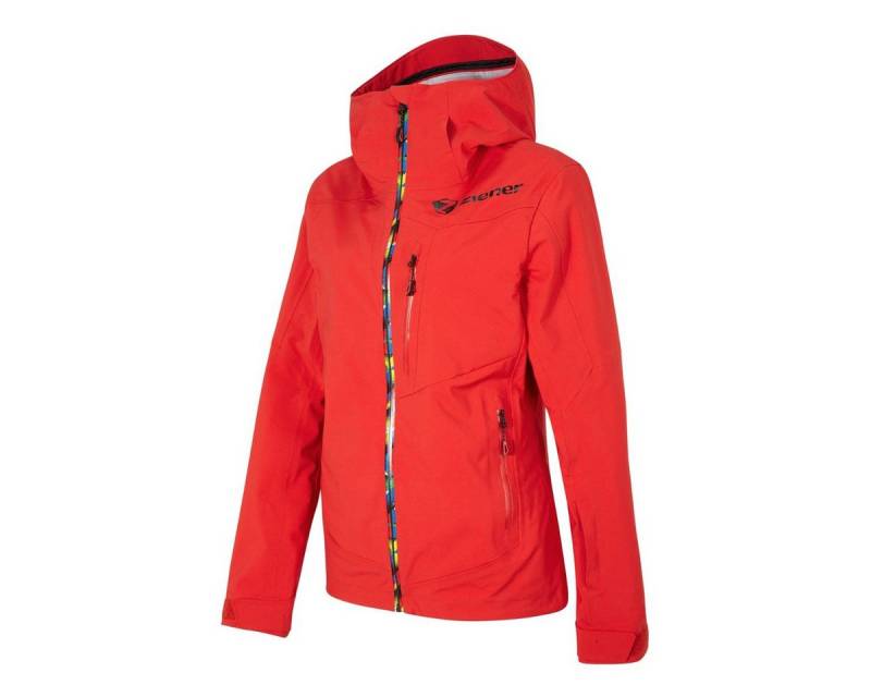 Ziener Skijacke ZIENER TAMAL Lady Damen Skijacke 20k 120g Wattierung 214921 888 von Ziener