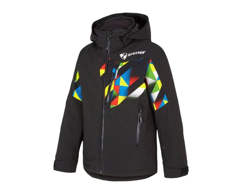 Ziener Skijacke ZIENER TAMAL Man Herren Skijacke 20k 214920 91712 von Ziener