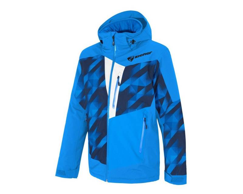 Ziener Skijacke ZIENER TAMAL Man Herren Skijacke 20k 214920 919 von Ziener