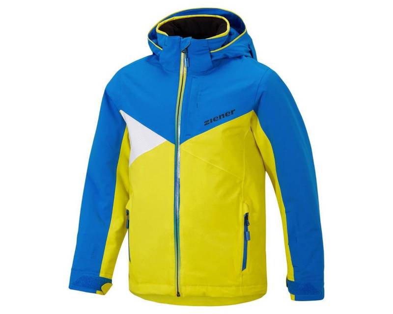 Ziener Skijacke ZIENER TOJA Damen Skijacke 20k Dermizax Membran 184921 672798 von Ziener