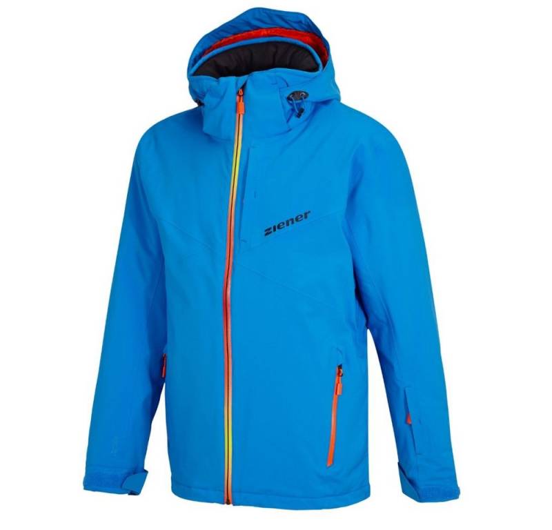 Ziener Skijacke ZIENER TOJA Damen Skijacke 20k Dermizax Membran 184921 798993 von Ziener