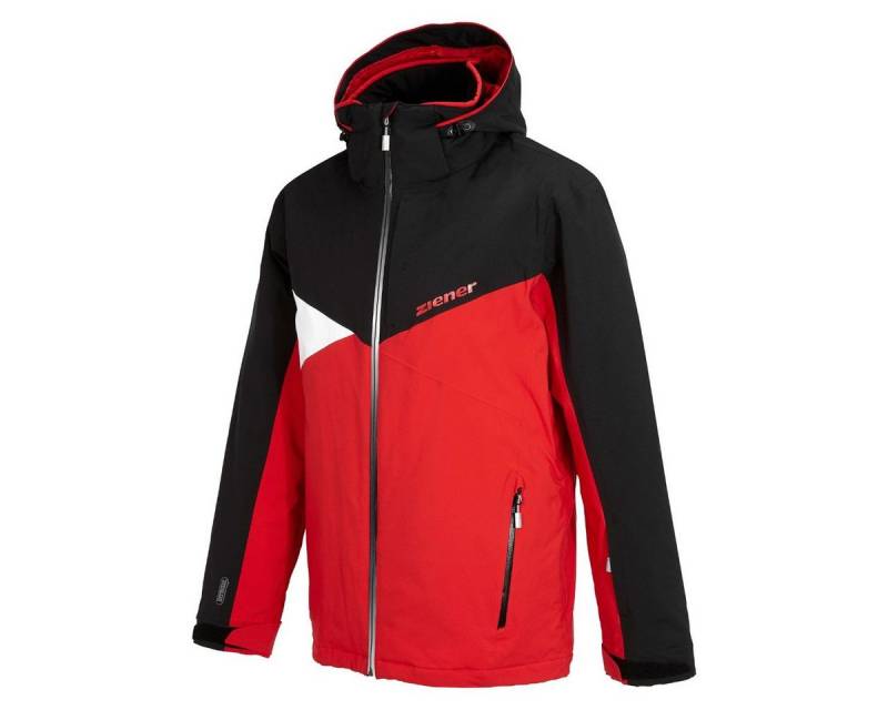 Ziener Skijacke ZIENER TOJA Damen Skijacke 20k Dermizax Membran 184921 88812 von Ziener
