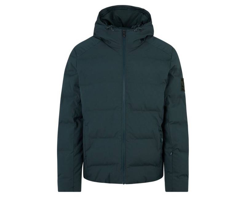 Ziener Skijacke ZIENER TYERS MAN Herren Skijacke dark jungle 244200-529 von Ziener