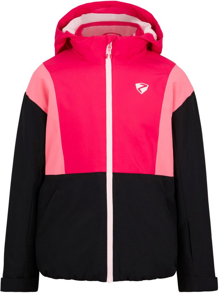 Ziener Skijacke Ziener Skiwear Ski ABBEZ von Ziener
