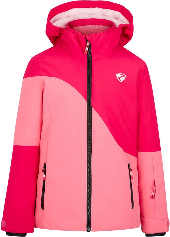 Ziener Skijacke Ziener Skiwear Ski AVINEZ von Ziener