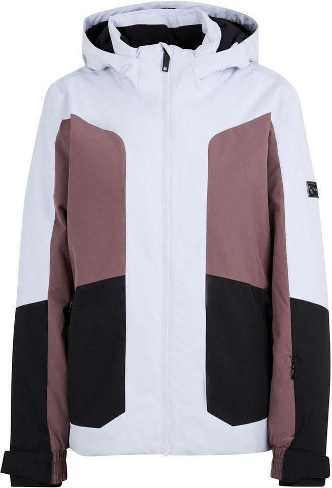 Ziener Skijacke Ziener Skiwear Ski TARLAZ frosty glacier von Ziener