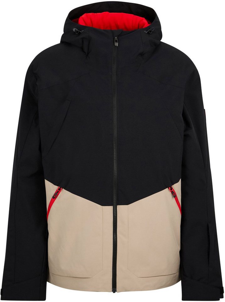 Ziener Skijacke Ziener Skiwear Ski TOBINZ von Ziener