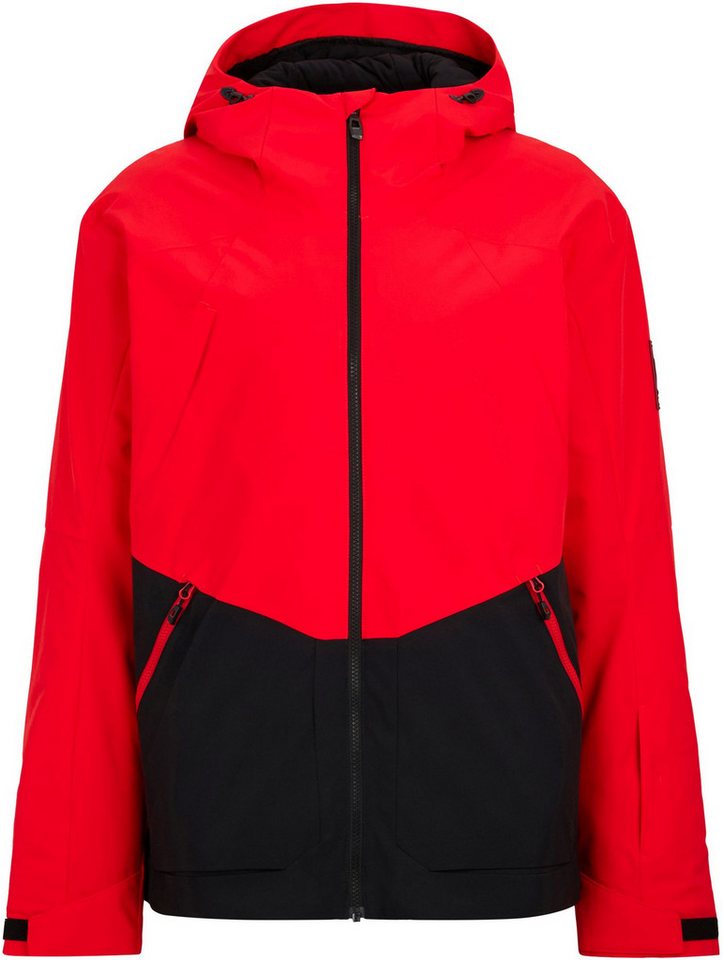 Ziener Skijacke Ziener Skiwear Ski TOBINZ von Ziener