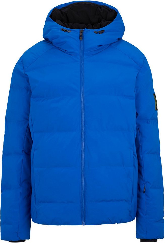 Ziener Skijacke Ziener Skiwear Ski TYERSZ cobalt von Ziener