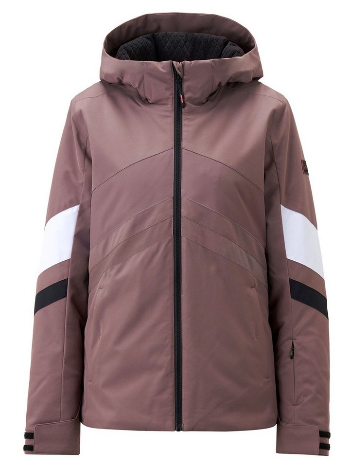 Ziener Skijacke Ziener Taraina Z Jacket Lady Damen Skijacke 133030 71 von Ziener