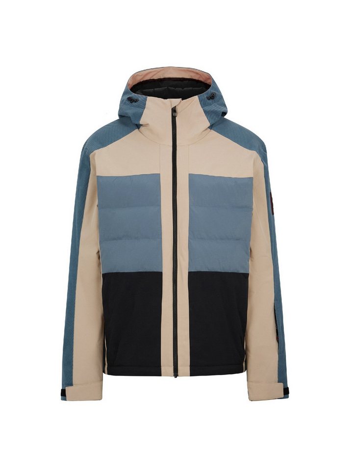 Ziener Skijacke Ziener Tarlo Z Jacket Man Herren Skijacke 131000 51512 von Ziener