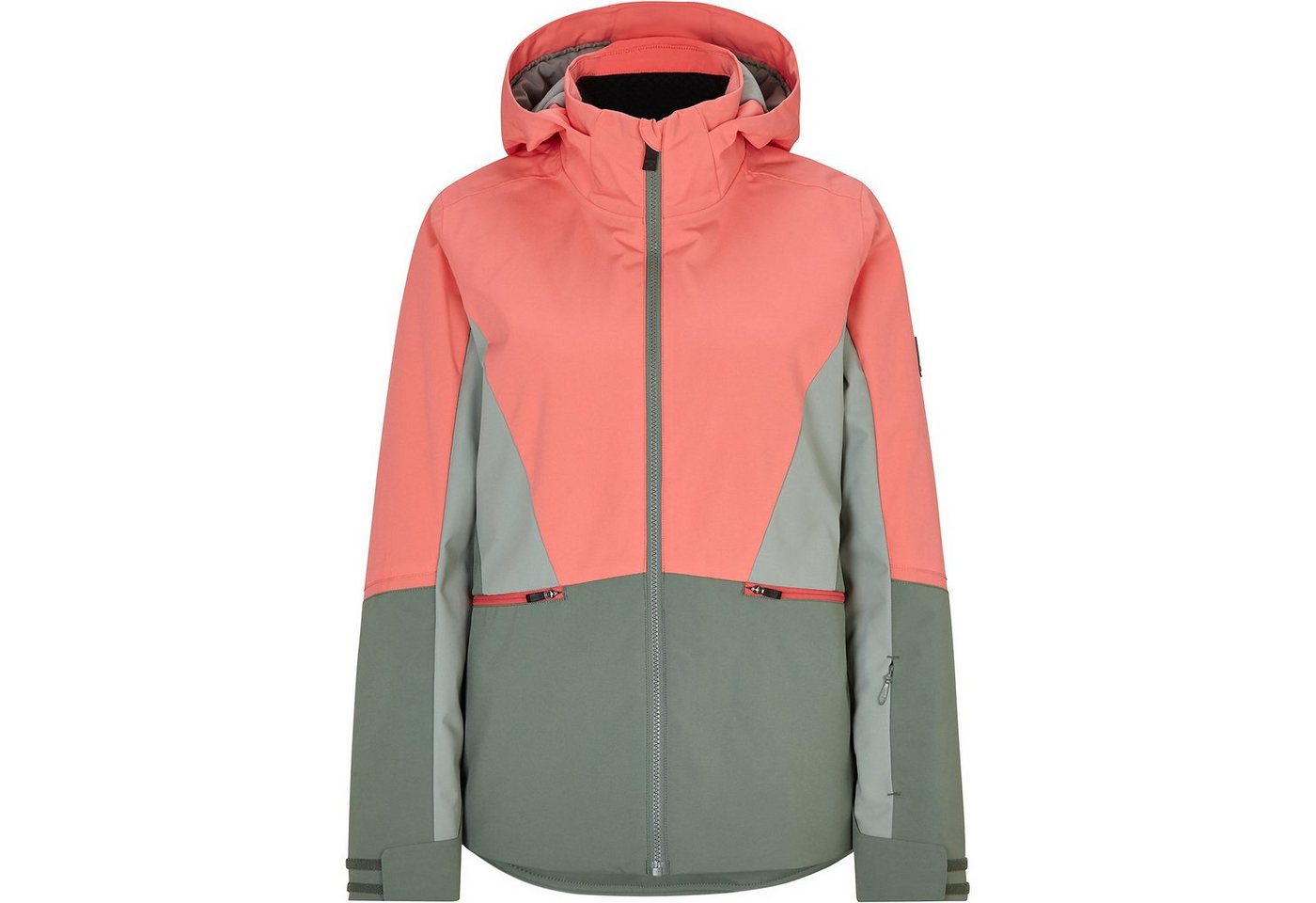 Ziener Fleecejacke Unterjacke von Ziener