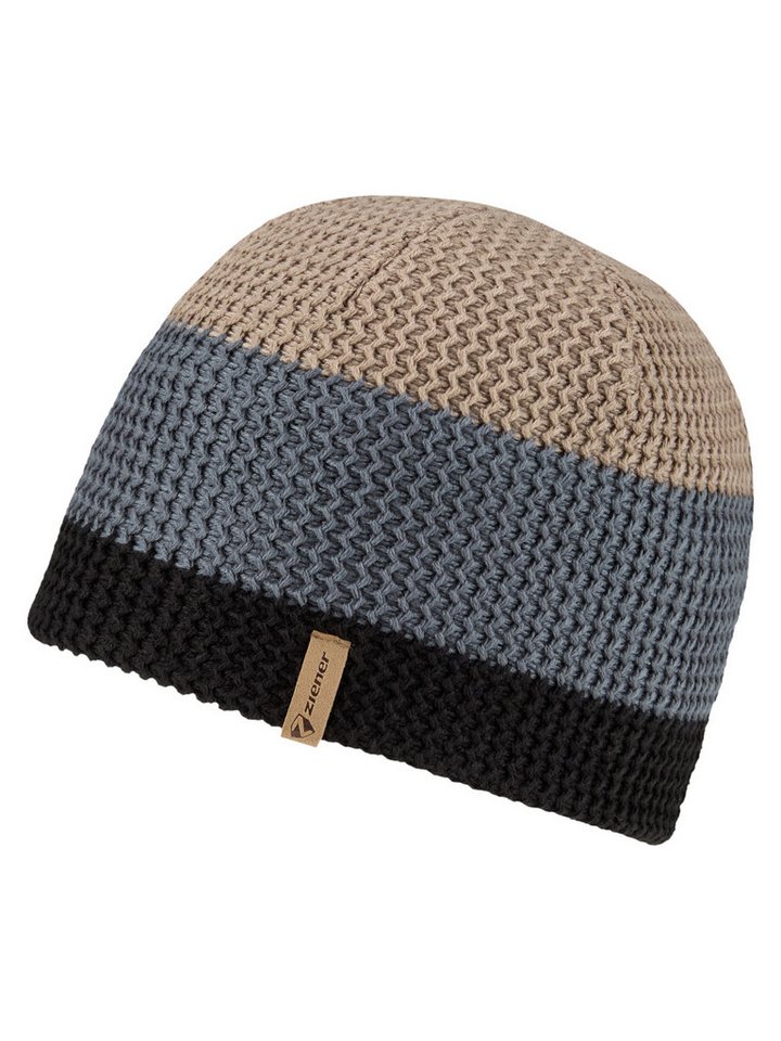 Ziener Skimütze IBLIME-Z hat unisex von Ziener