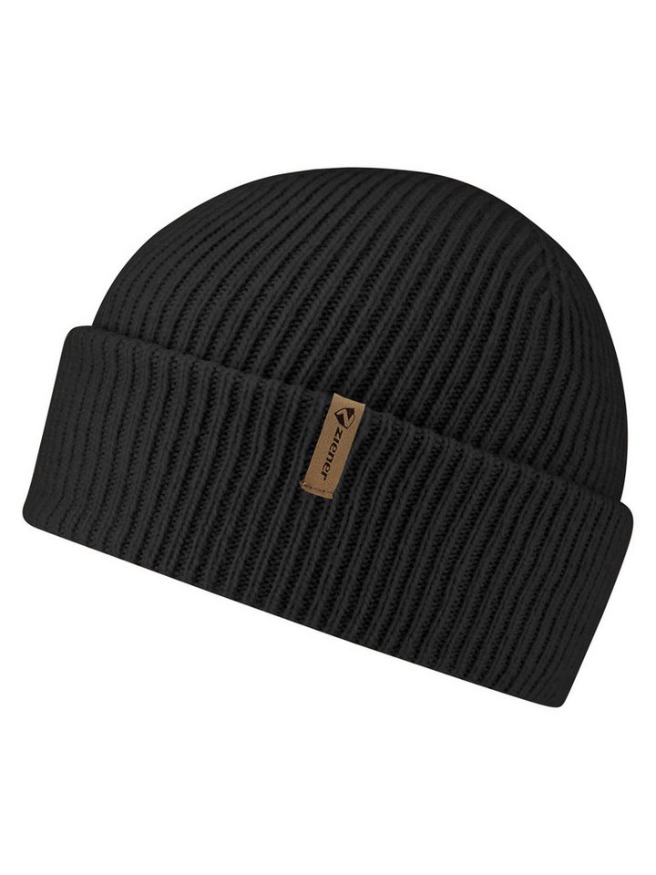 Ziener Skimütze ILDIKONO-Z hat unisex von Ziener