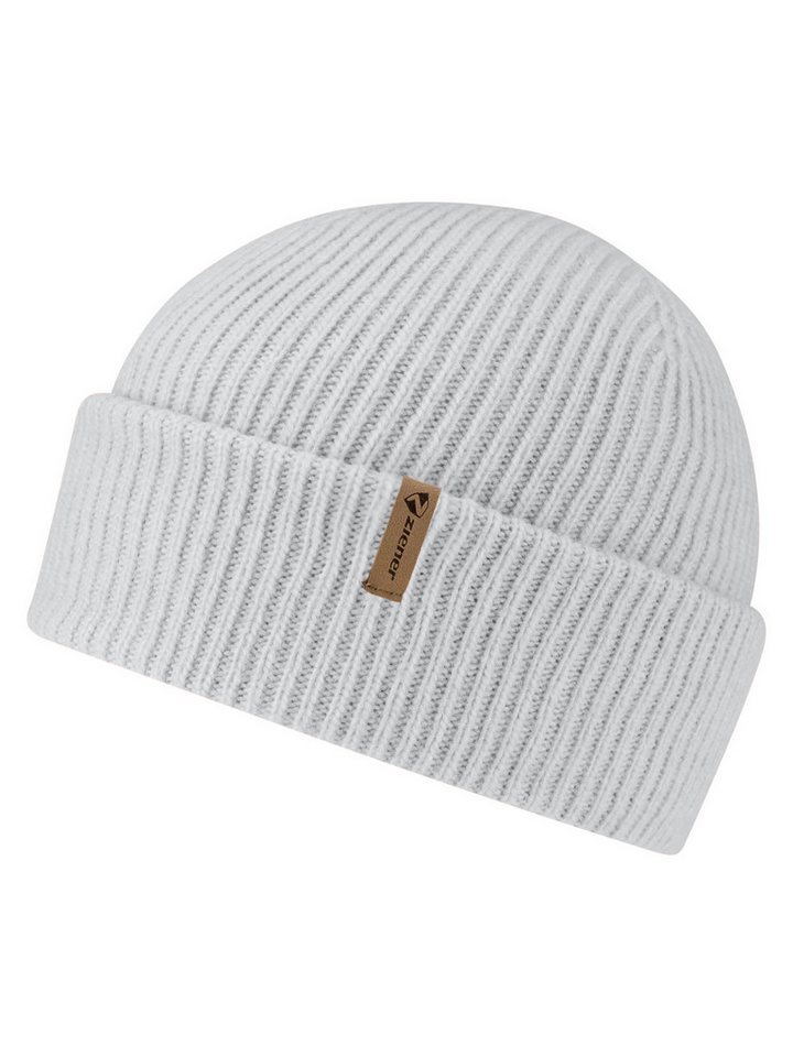 Ziener Skimütze ILDIKONO-Z hat unisex von Ziener