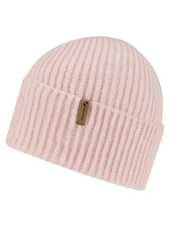 Ziener Skimütze ILLUMINADO-Z hat lady Ziener Skimütze ILLUMINADO-Z hat lady von Ziener
