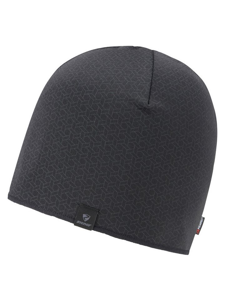 Ziener Skimütze INCASO-Z hat unisex Ziener Skimütze INCASO-Z hat unisex von Ziener