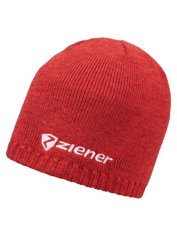 Ziener Skimütze IRUNO-Z hat unisex Ziener Skimütze IRUNO-Z hat unisex von Ziener
