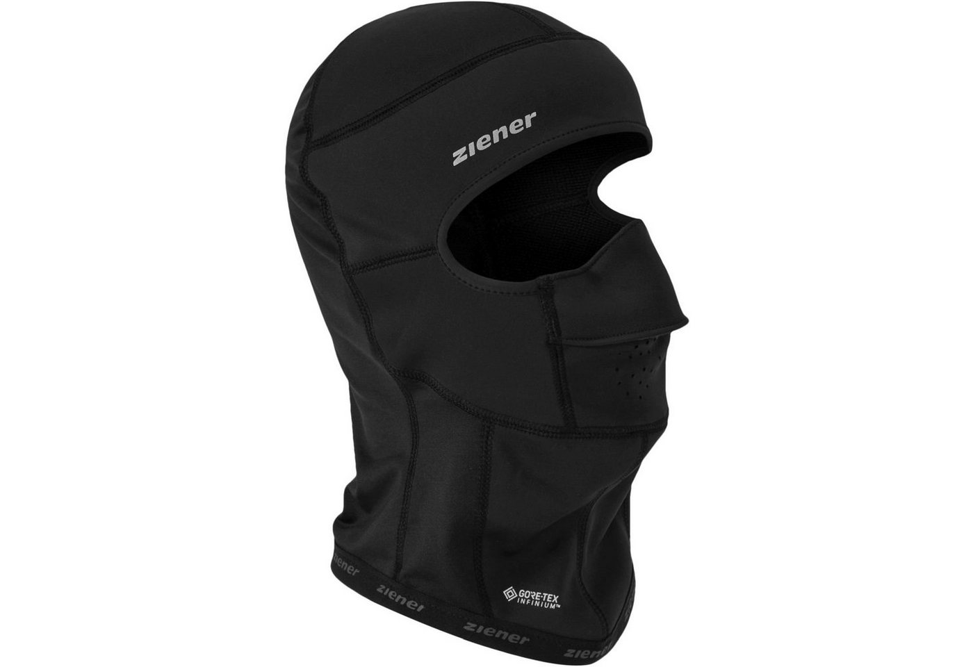 Ziener Skimütze Ziener Ski Underhelmet Mask Balaclava Sturmmaske I von Ziener