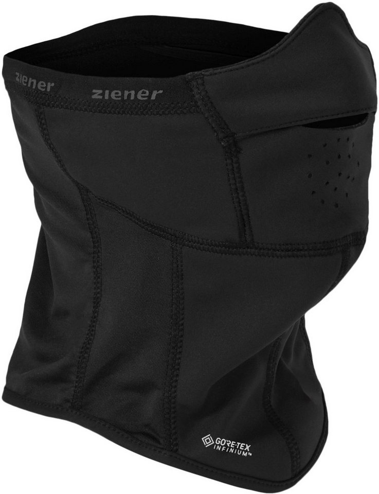 Ziener Skimütze Ziener Skihelm Underhelmet IAKOVOZ von Ziener