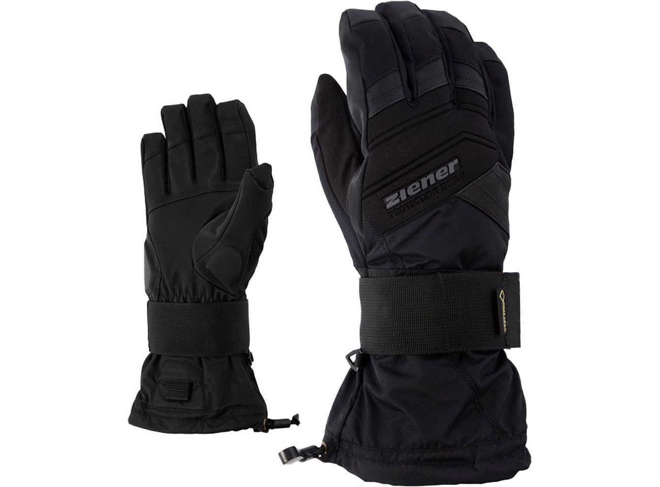 Ziener Snowboardhandschuhe MEDICAL-Z GTX MEDICAL-Z GTX von Ziener